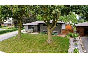Beautiful Detached Bungalow for Sale in South Grimsby walk to Lake Ontario, Don't miss this rare income generating opportunity in the heart of South Grimsby, just minutes from the serene ...