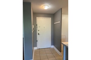 Spacious open concept 1 bedroom Smart Condo.