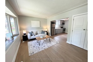 Legal Duplex Exceptional Investment Opportunity in Sought After Huntington.