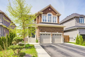 This beautifully maintained, like new home offers exceptional curb appeal and a functional layout that's ideal for a growing family.