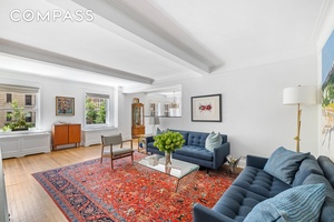 Bright amp ; Elegant Corner Residence in Prime Carnegie Hill 49 East 96th Street, Apt.