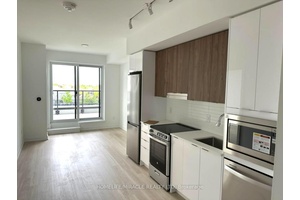 Experience Modern Living at the All New Canopy Towers !