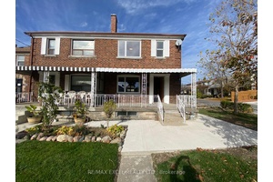 Newly Renovated in 2022 Bright amp ; Modern 3 Bed, 2 Bath Semi.