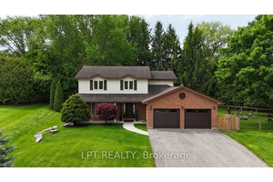 Welcome to 213 Bruder Court, a great home to raise your family.