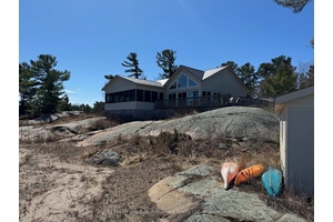 AMAZING RARE TURN KEY ISLAND OPPORTUNITY IN POINTE AU BARIL !
