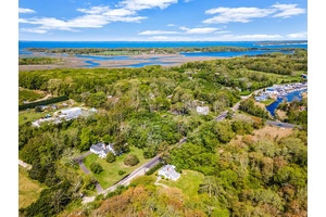 Timeless Hamptons Charm in PRIME Location. VERY LOW TAXES!