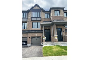 New Model Town Home available directly from Andrin Homes !