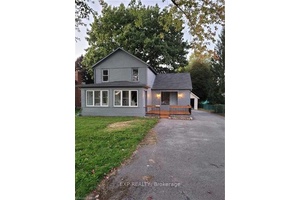 Welcome to 6525 O'Neil Street, a Charming Renovated Home in Niagara Falls' Desirable North End Situated in a prime location in the heart of North End Niagara Falls, this beautifully ...