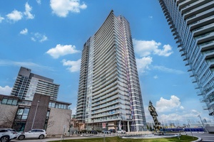 Beautiful Southeast facing corner suite with approx.