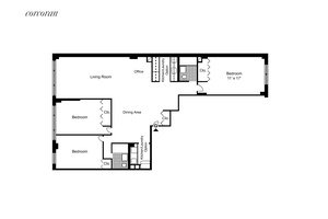 Rare Combination Opportunity Create a Custom Oversized 3 Bedroom at The Wingate !
