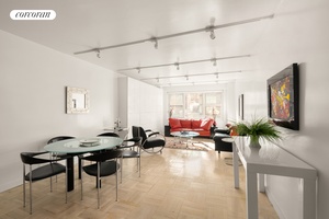 This charming and generously sized one bedroom home is ideally situated on the fifth floor of a Upper Eastside Building with exceptional service and 24 hour doorman.