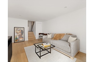 Welcome home to unit GC at 435 E 86th St, an Upper East Side garden triplex, that feels more like a cottage than an apartment.