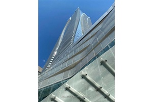 One Bloor Stunning One Plus One Unit On 26th Floor.