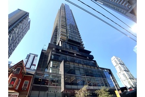 Luxurious The Bond Condo In The Heart Of Toronto Downtown Entertainment District !