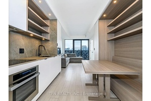 Experience sophisticated city living in this stunning 2 bedroom, 2 bathroom condo, ideally situated just south of Yonge amp ; Bloor.