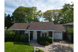 Welcome home to this well maintained home on a large, centrally located in town lot.