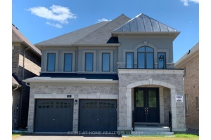 Beautiful Detach Home In Prestigious Holland Landing, More Than 3000 Sqft With 4 Bedroom 1 Office In Grand Floor, 9 Foot Ceiling On Main Floor, Bright And Spacious Layout, Double ...