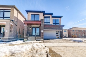 Brand new detached by Fieldgate Homes.