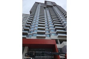 Welcome to One year old Plaza Condo !