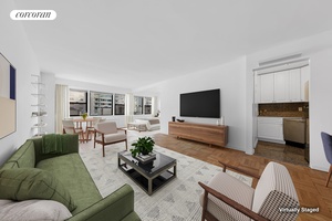 Welcome to 220 East 67th Street, Apartment 9A Here's your chance to own a beautiful apartment in the heart of the Upper East Side just as NYC rents continue to ...