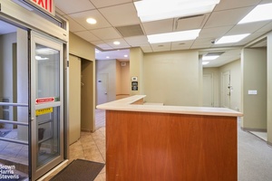 WELCOME TO MUSEUM MILE. Gracious office available for sale in highly coveted 1115 Fifth Ave.