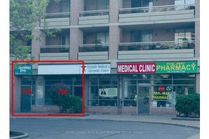 Prime Retail Space for Lease Discover this exceptional 2, 207 sq.