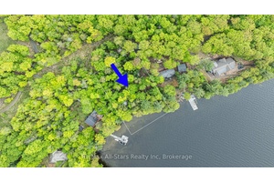 Create your dream cottage on this stunning 1.