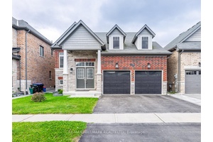 Welcome Home To This Exceptional 4 Bedroom, 3 Bathroom Bungalow Located In A Desirable Innisfil Community !