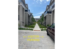 One year NEW 2 Bedroom 2.