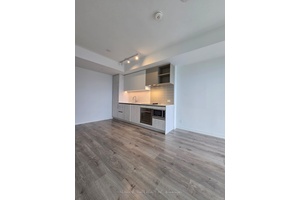 Luxury Living on the 37th Floor at Transit City 4 !