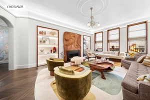 Featured in Architectural Digest !