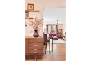 RARE TWO BEDROOM, TWO BATHROOM GEM WITH WASHER DRYER POSSIBILITY 1.