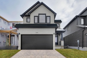 STUNNING BUILDER'S MODEL HOME FOR SALE MOVE IN READY !