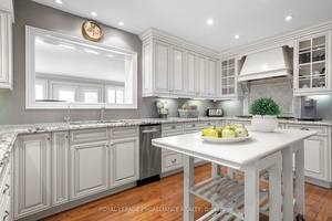 Exquisite Waterfront Estate on Adolphus Reach.