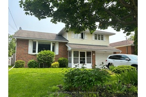 Welcome to this beautifully cared for 4 level side split with an attached garage, perfectly located in a quiet, family friendly neighbourhood.
