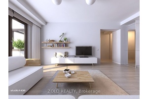 Luxury Living in Chatham Kent ON Newly Renovated Apartments for Lease at 206 Wellington St in Wallaceburg ON !