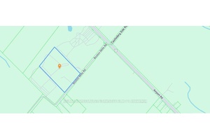 Primely Located in a rapidly changing area this15.
