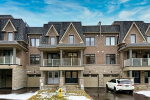 Minto Union Village Townhouse The Unique and Exclusive Address 88.
