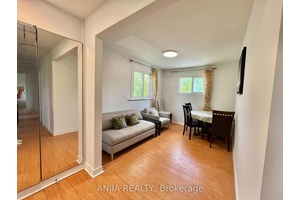 Excellent Opportunity in Yonge amp ; Steels Desirable Location, The Hear Of North York.
