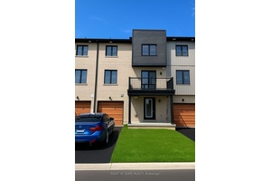 Modern amp ; Stylish 2 1 Bedroom Townhouse !