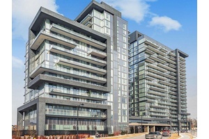 Discover The Luxurious D'or By Fernbrook Homes, A Boutique Style Condo Located In The Prestigious Thornhill Neighborhood.