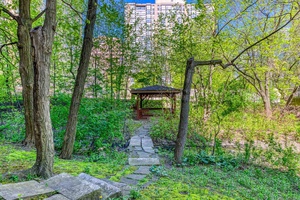 An Oasis in the City, discover the resort style amenities.