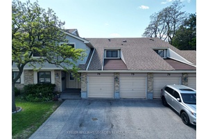 Welcome to this renovated 3 bedroom, 1, 336 sq ft townhome perfect for families, first time buyers, or empty nesters seeking convenience and value.