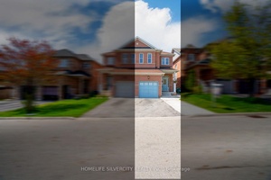 Beautifully Upgraded Semi Detached Home in Prime Madoc Location !