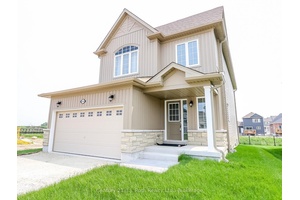 Imagine Your Self as an Owner of this Beautiful Home.