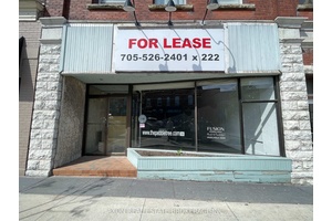 Located in the vibrant heart of downtown Midland, this 2, 110 square foot commercial space at 248 King Street offers an ideal opportunity for retail, office, or service based businesses.