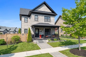 Welcome to the Port Granby Estate, in the sought after New Amherst Village, nestled in the charming beach town of Cobourg, just minutes from Lake Ontario and hwy 401.