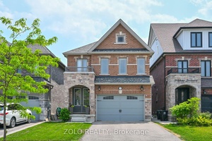 Welcome Home To This 3 Bedroom Brick Home With Designer Stone Accents, Located In A Family Friendly Upscale Neighborhood, Original Owners, Double Door Entrance Welcomes You Into This Home Offering ...