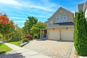 A rare opportunity to own this home in the highly sought after Berczy community, this stunning home sits on a premium lot offering both privacy and luxury !