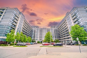 Located in the heart of Richmond Hill, this modern 1 bedroom, 1 bathroom condo with a full kitchen offers exceptional convenience and lifestyle.